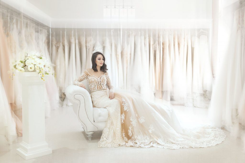 Peluquera para bodas Madrid